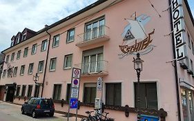 Hotel Schiff